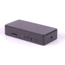 Zetta Z15 – Mini kamera med lang batterilevetid