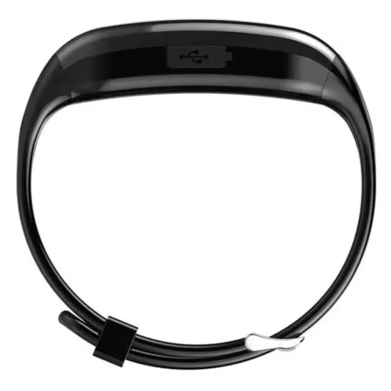 Spionkamera i armbåndsklokke