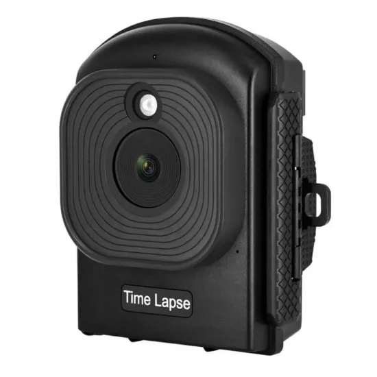 Timelapse Kamera
