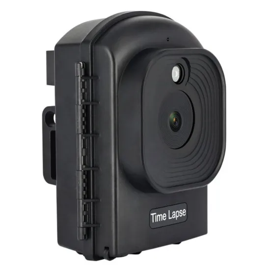 Timelapse Kamera