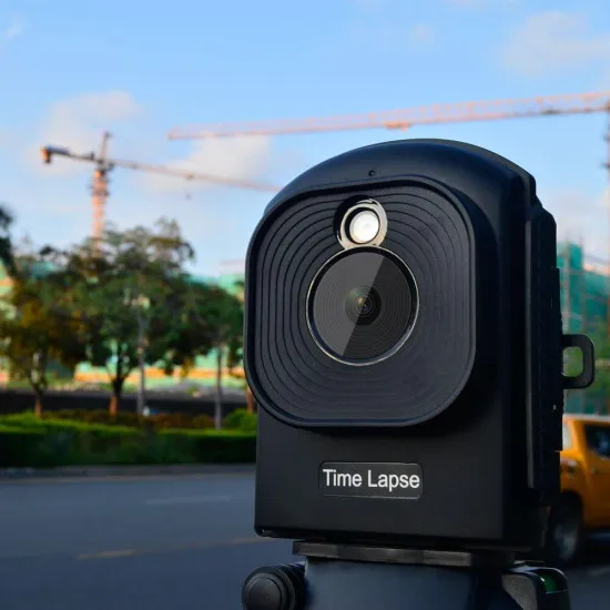 Timelapse Kamera