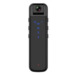 Lommekamera med WiFi