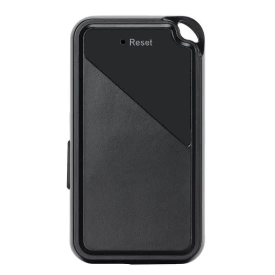 WiFi romavlytter-lydopptaker med 20 dagers batteritid 