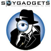 SpyGadgets.no