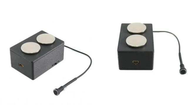 GSM avlytting, lydopptaker, plassporer