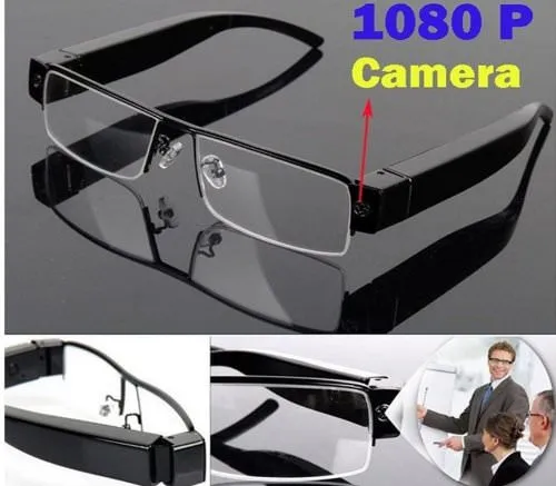 spionkamera brille