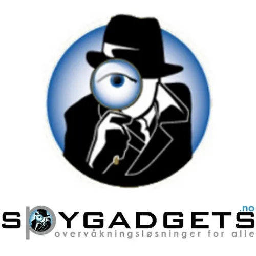 SpyGadgets.no logo